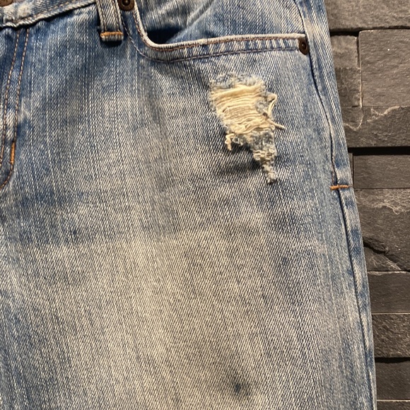 Abercrombie and Fitch Jeans - Picture 3 of 7